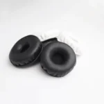 Earsoft Replacement Ear Pads Cushions for Plantronics HW710 HW720 Headphones Earphones Earmuff Case Sleeve Accessories - Image 3