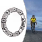 20/25/29/37/40/31/38/45/34/37mm Bicycle Headset Balls Steel Bike Caged Ball Bearing Cycling Bearing Set Frame Front Fork Parts - Image 4