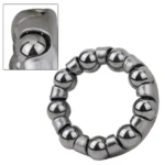 Road Bike Headset Bottom Bracket Axle Ball Bearing Retainer Bicycle Replacement For Hub Crank Fork MTB-Bike Accessories - Image 5