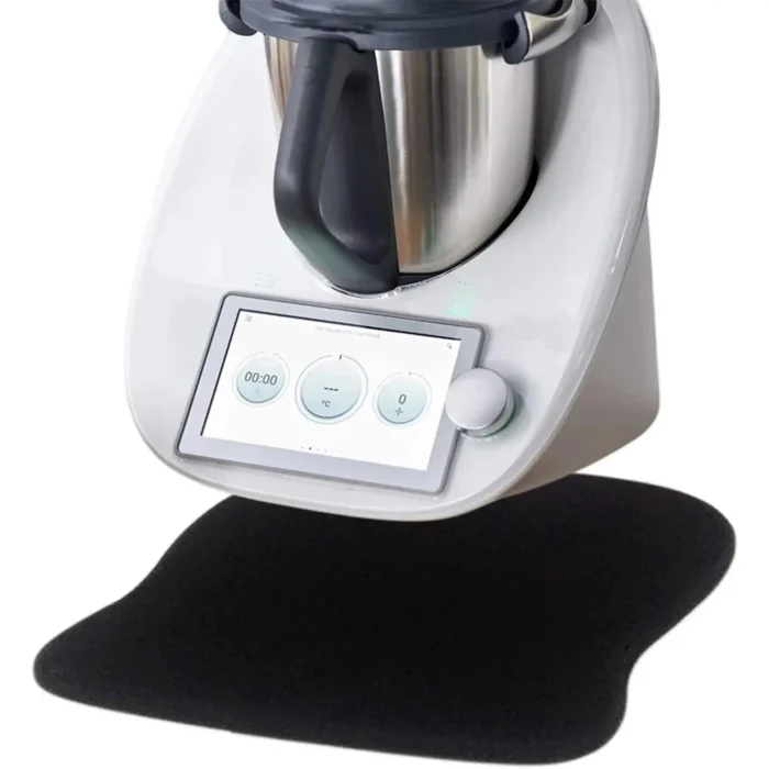 Kitchen Appliance Sliding Mat Mixer Mover for TM5 Stand Mixer Coffee Maker - Image 1