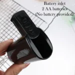 Wireless Electric Blender Milk Foamer Coffee Whisk Mixer Egg Beater Mini Frother Handle Stirrer Cappuccino Maker Cooking Tools - Image 2