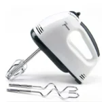 Handheld electric egg beater Blender household automatic mixer egg white and cream beater mini 7-speed Frother for milk Coffee - Image 5