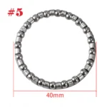 20/25/29/37/40/31/38/45/34/37mm Bicycle Headset Balls Steel Bike Caged Ball Bearing Cycling Bearing Set Frame Front Fork Parts - Image 2