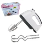 Handheld electric egg beater Blender household automatic mixer egg white and cream beater mini 7-speed Frother for milk Coffee - Image 6